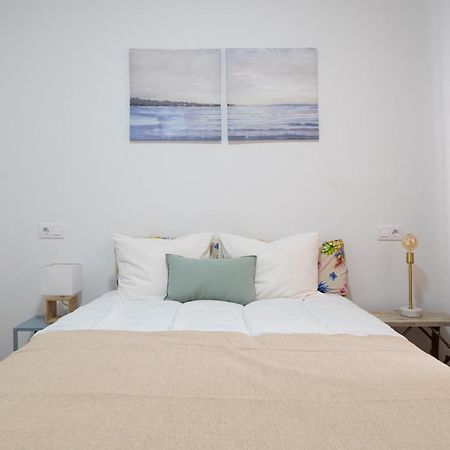 Workfriendly 2BR Home 5 min walk to Beach - Wifi Las Palmas / Gran Canaria Exterior foto