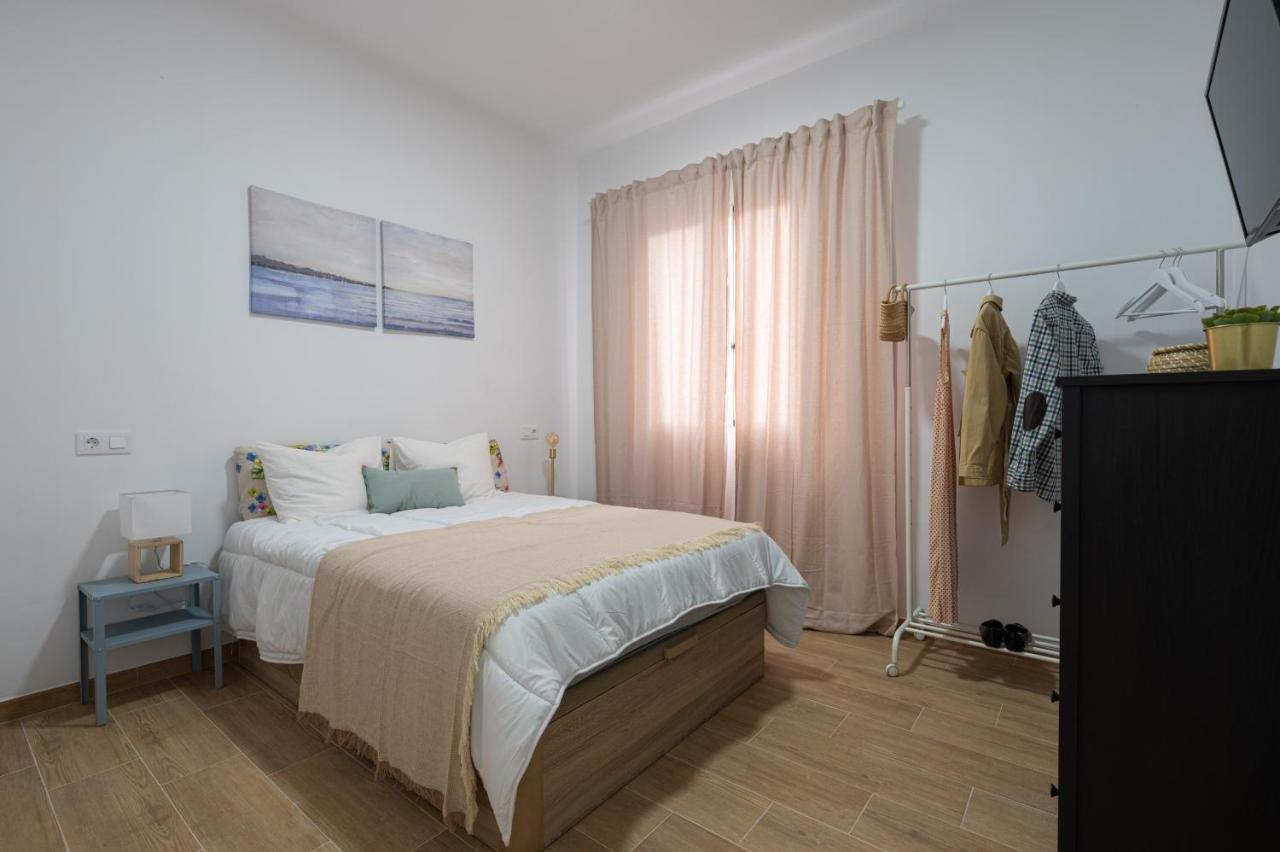 Workfriendly 2BR Home 5 min walk to Beach - Wifi Las Palmas / Gran Canaria Exterior foto