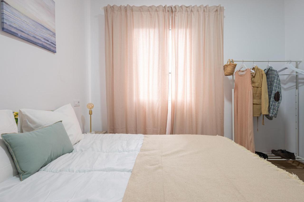 Workfriendly 2BR Home 5 min walk to Beach - Wifi Las Palmas / Gran Canaria Exterior foto